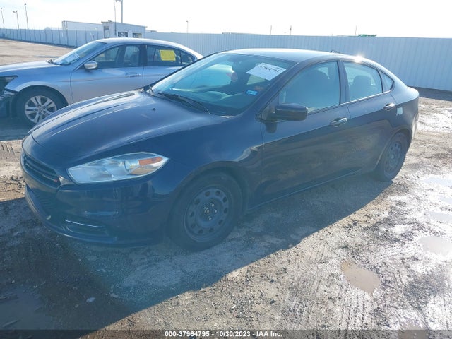 Aukcja sprzedaży 2013 Dodge Dart Aero, vin: 1C3CDFAH8DD306116, numer aukcji: 37964795