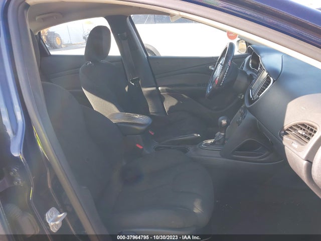 Aukcja sprzedaży 2013 Dodge Dart Aero, vin: 1C3CDFAH8DD306116, numer aukcji: 37964795