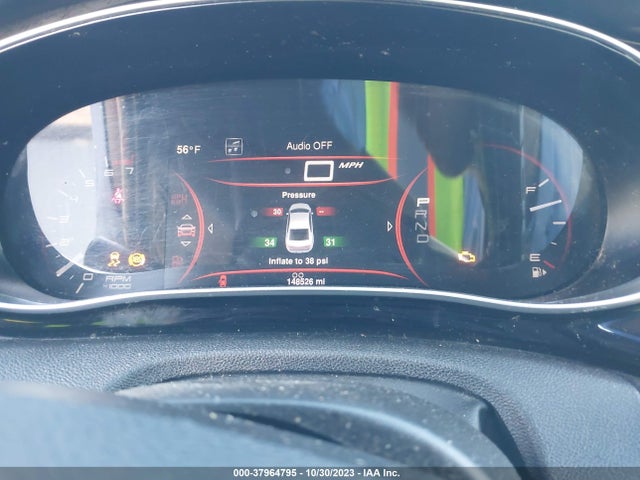 Aukcja sprzedaży 2013 Dodge Dart Aero, vin: 1C3CDFAH8DD306116, numer aukcji: 37964795