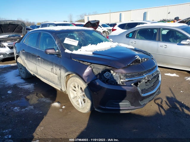 Chevrolet MALIBU 1LT 2015 1G11C5SL2FF335937 Image 1