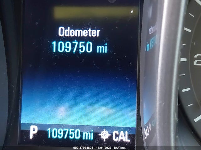Chevrolet MALIBU 1LT 2015 1G11C5SL2FF335937 Image 7