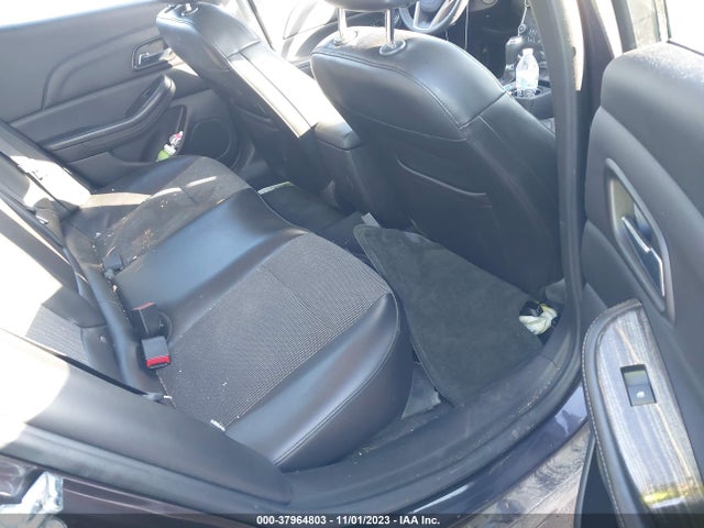 Chevrolet MALIBU 1LT 2015 1G11C5SL2FF335937 Image 8