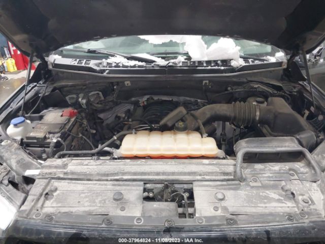 1FTFX1E52JKC85158 Ford F-150 Xl
