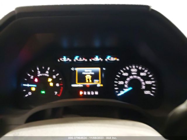 1FTFX1E52JKC85158 Ford F-150 Xl