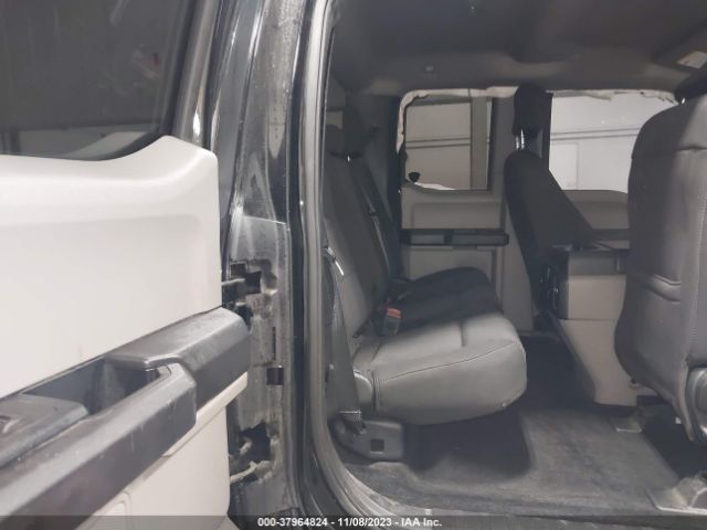 1FTFX1E52JKC85158 Ford F-150 Xl