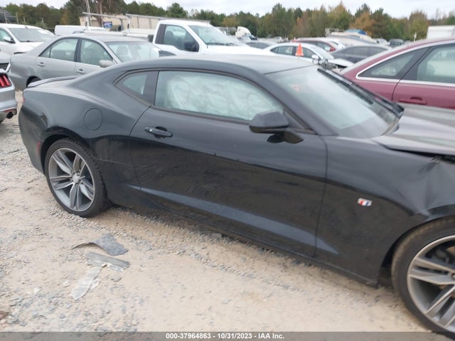 Chevrolet Camaro 2lt 2017 1G1FD1RS0H0105280 Image 13