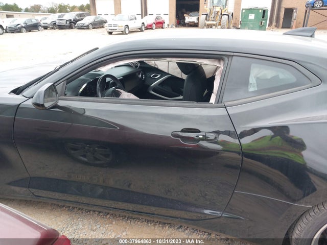 Chevrolet Camaro 2lt 2017 1G1FD1RS0H0105280 Image 14