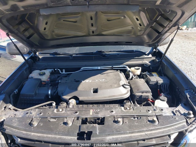 Chevrolet Colorado Wt 2017 1GCGTBEN6H1314392 Image 10