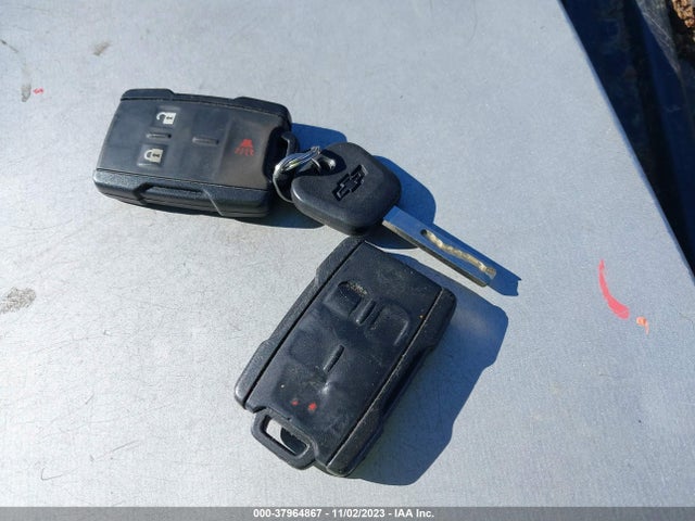 Chevrolet Colorado Wt 2017 1GCGTBEN6H1314392 Image 11