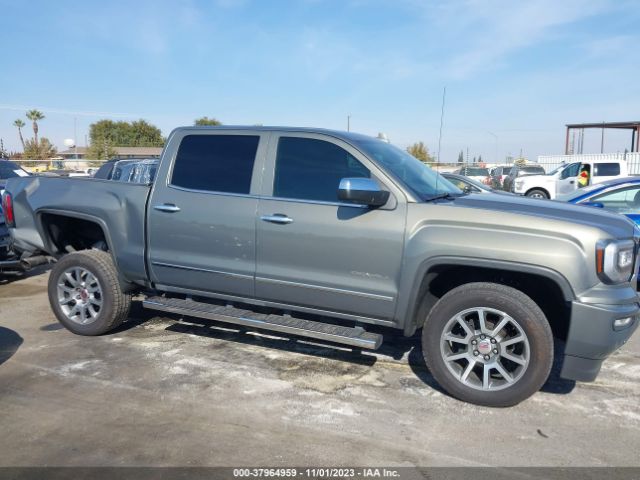 3GTP1PEC1HG257053 GMC Sierra 1500 Denali