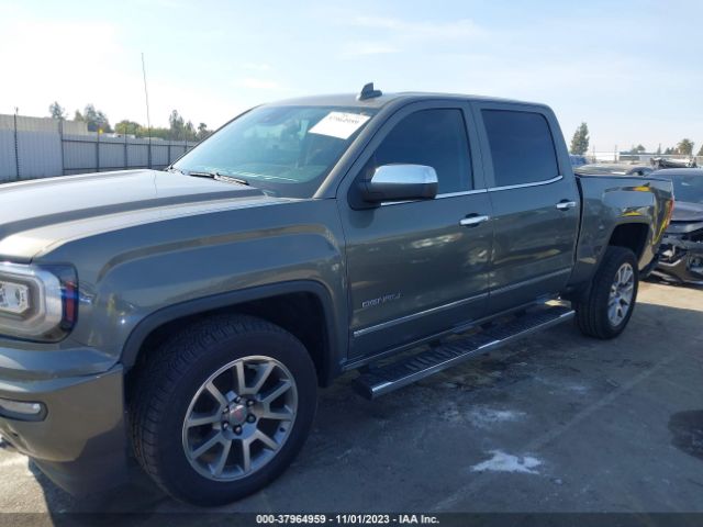 3GTP1PEC1HG257053 GMC Sierra 1500 Denali