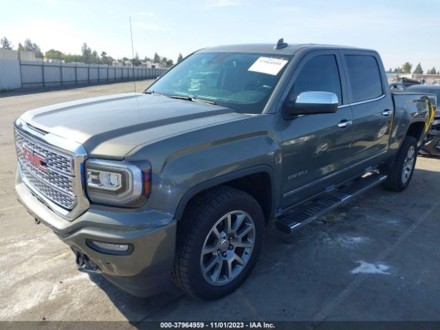 3GTP1PEC1HG257053 GMC Sierra 1500 Denali