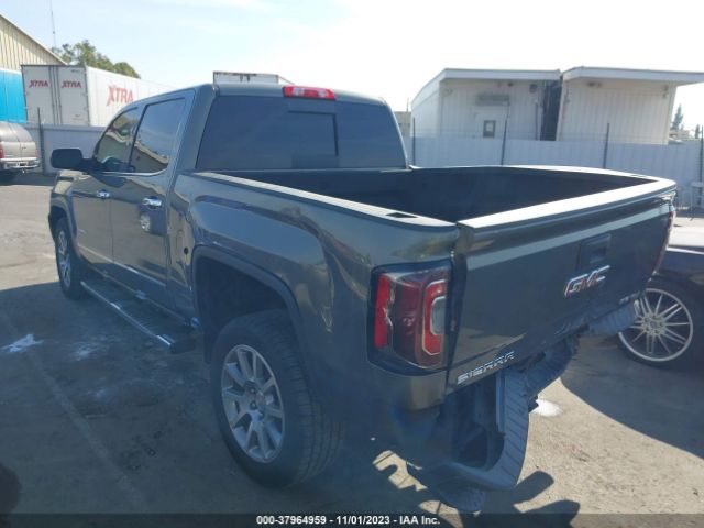 3GTP1PEC1HG257053 GMC Sierra 1500 Denali