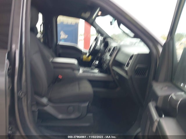 Ford F-150 Xlt 2017 1FTFW1EF7HFC23138 Image 5