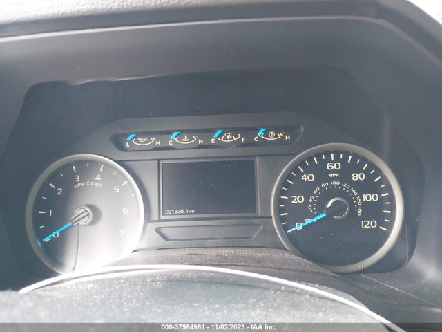 Ford F-150 Xlt 2017 1FTFW1EF7HFC23138 Image 7