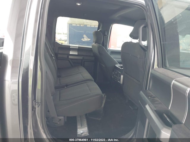 Ford F-150 Xlt 2017 1FTFW1EF7HFC23138 Image 8