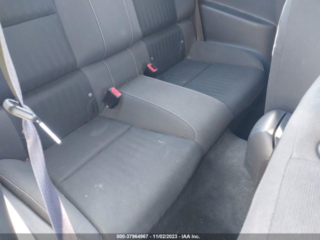 Chevrolet Camaro 2ls 2014 2G1FA1E35E9289060 Image 8
