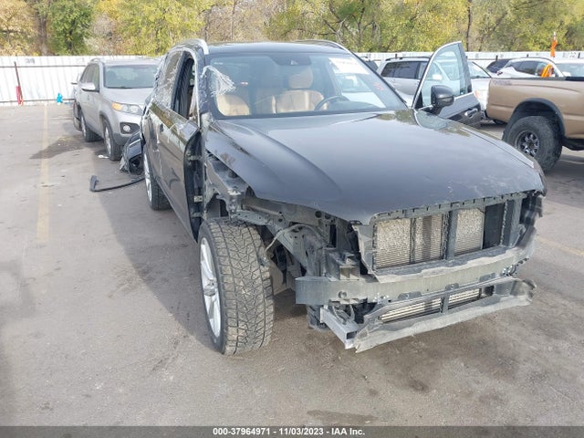 2017 VOLVO XC90 T6 INSCRIPTION VIN: YV4A22PL4H1183948