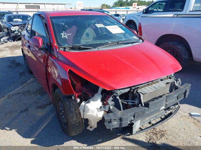 Hyundai ACCENT GLS 2014 KMHCT4AE7EU603240 Image 1