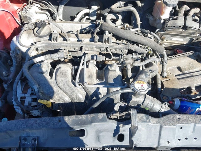 Hyundai ACCENT GLS 2014 KMHCT4AE7EU603240 Image 10