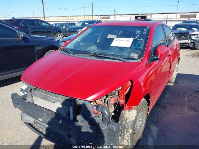 Hyundai ACCENT GLS 2014 KMHCT4AE7EU603240 Image 2