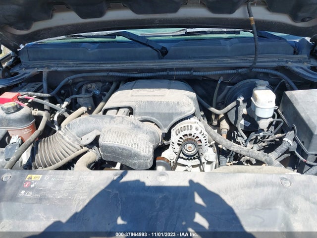 2012 CHEVROLET SILVERADO 1500 LT VIN: 1GCRCSE04CZ275745