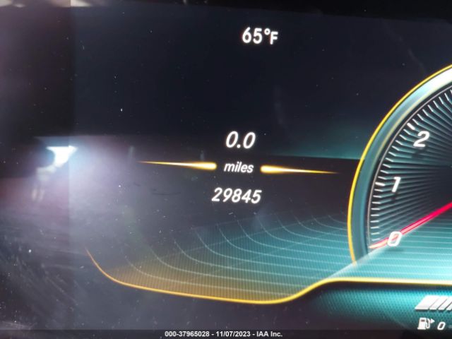 2019 MERCEDES-BENZ AMG GT 63 4-DOOR COUPE WDD7X8KB1KA006531 Photo 6