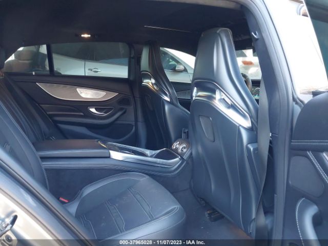 2019 MERCEDES-BENZ AMG GT 63 4-DOOR COUPE WDD7X8KB1KA006531 Photo 7
