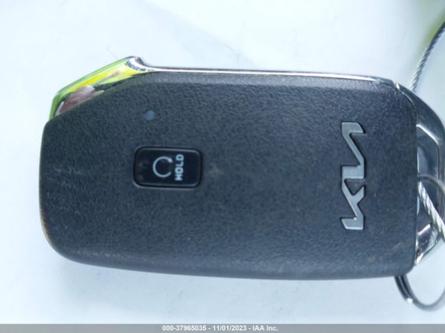 5XXG64J20PG166760 KIA K5 Gt-line