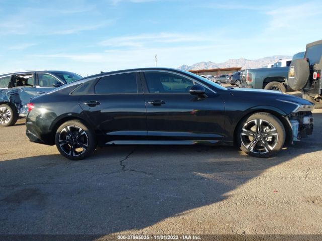 5XXG64J20PG166760 KIA K5 Gt-line