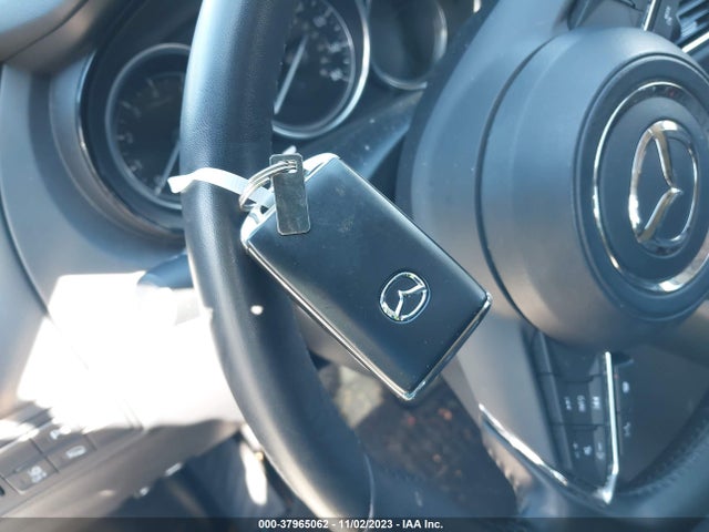 2022 MAZDA CX-9 TOURING VIN: JM3TCBCY0N0624140