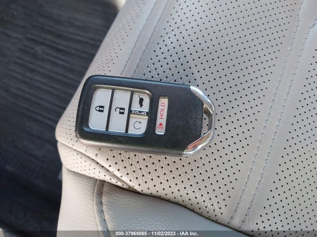 Honda Cr-v Touring 2021 2HKRW2H90MH664652 Image 11