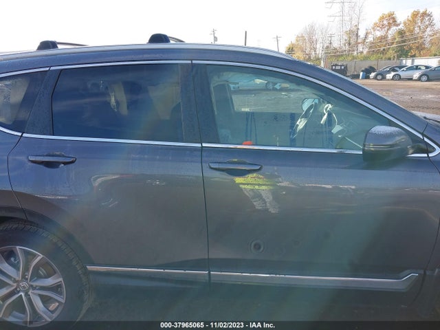 Honda Cr-v Touring 2021 2HKRW2H90MH664652 Image 14