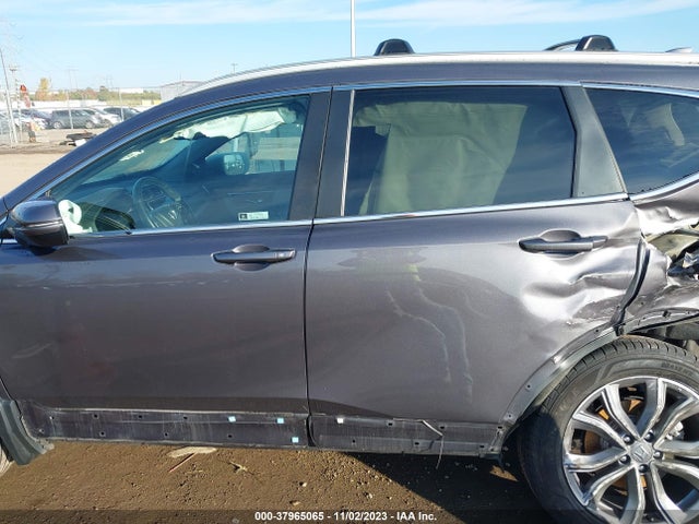 Honda Cr-v Touring 2021 2HKRW2H90MH664652 Image 15