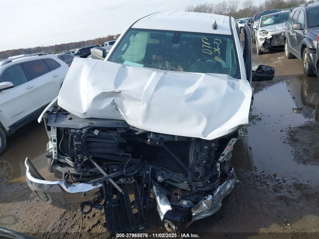 Chevrolet Silverado 1500 1lt 2018 3GCUKRER1JG297445 Image 12