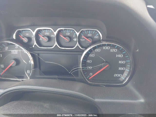 Chevrolet Silverado 1500 1lt 2018 3GCUKRER1JG297445 Image 15