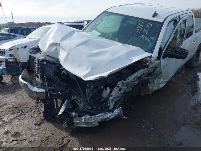 Chevrolet Silverado 1500 1lt 2018 3GCUKRER1JG297445 Image 6