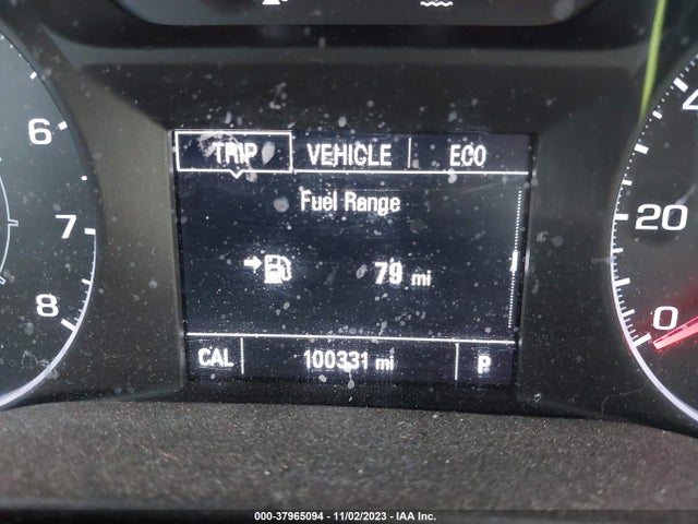 GMC Acadia Sle-1 2017 1GKKNKLAXHZ258113 Image 15