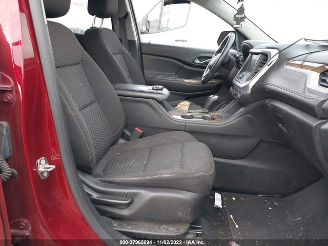 GMC Acadia Sle-1 2017 1GKKNKLAXHZ258113 Image 5