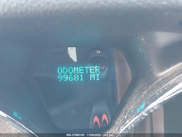 Chevrolet Traverse 2lt 2015 1GNKRHKD8FJ326877 Image 7