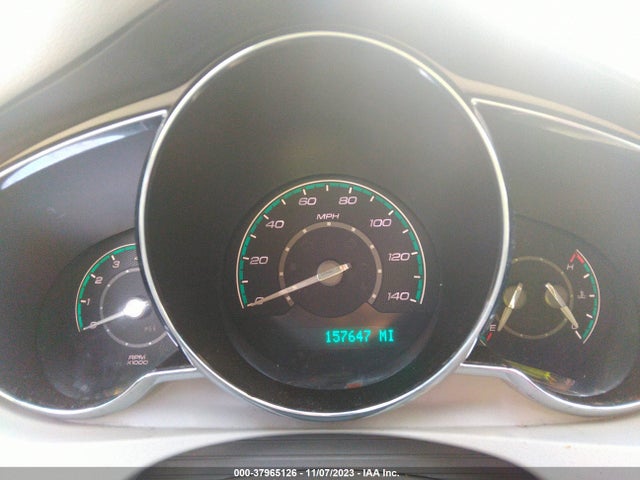2012 CHEVROLET MALIBU LS VIN: 1G1ZB5E01CF142679