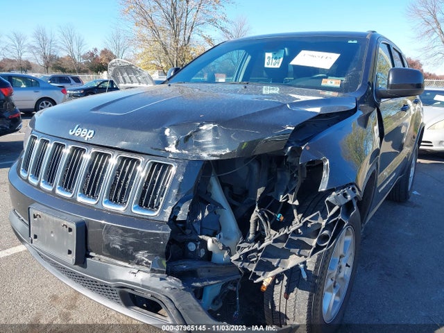 2015 JEEP GRAND CHEROKEE LAREDO VIN: 1C4RJFAG8FC183478