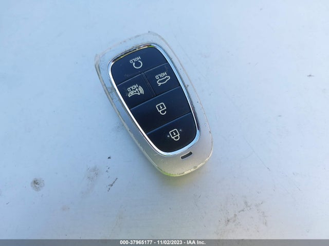 2021 HYUNDAI SONATA SEL VIN: 5NPEL4JA8MH093905