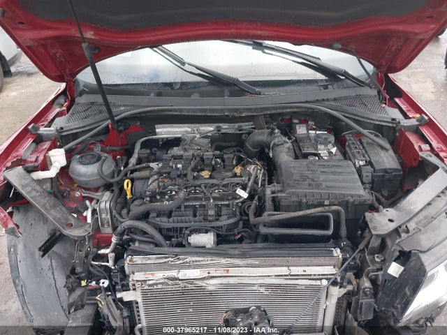 3VV2B7AX4JM082340 Volkswagen Tiguan 2.0t Sel/2.0t Se