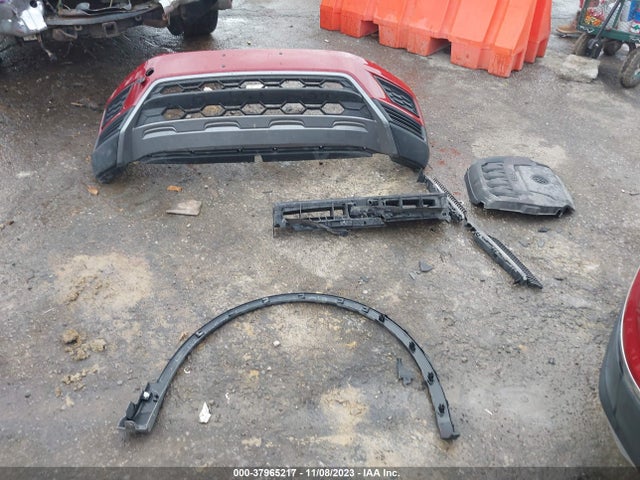 3VV2B7AX4JM082340 Volkswagen Tiguan 2.0t Sel/2.0t Se