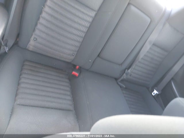 2012 DODGE CHALLENGER R/T VIN: 2C3CDYBT2CH193893