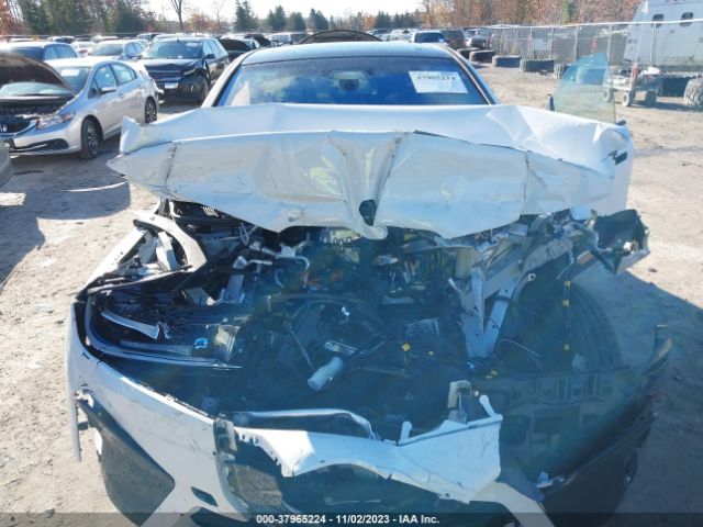 WB523CF04PCM23483 BMW Ix Xdrive50