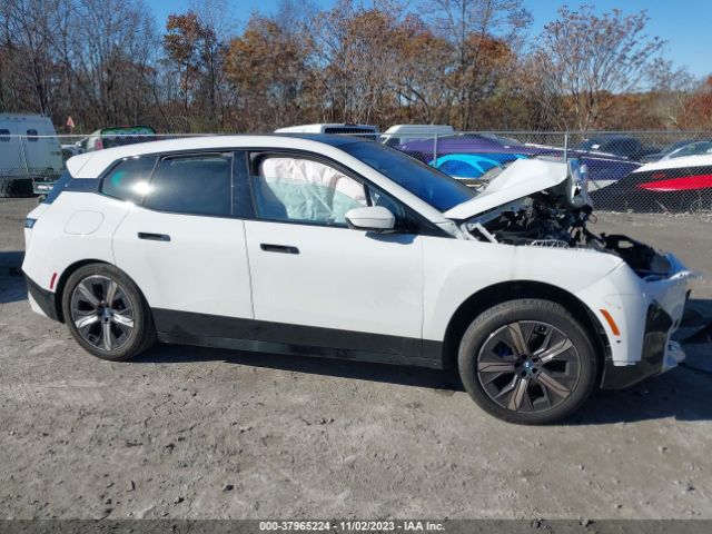 WB523CF04PCM23483 BMW Ix Xdrive50