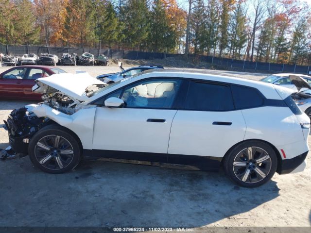 WB523CF04PCM23483 BMW Ix Xdrive50