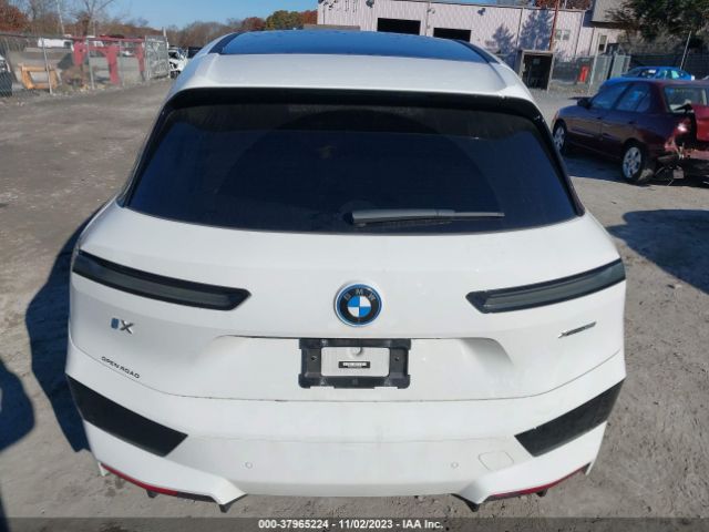 WB523CF04PCM23483 BMW Ix Xdrive50